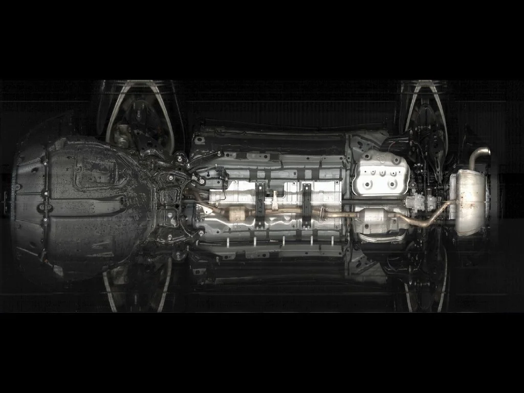Certified Used 2026 Black Toyota LE image 30