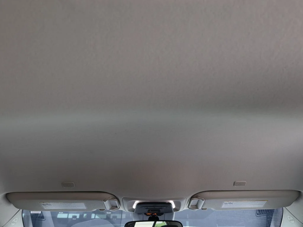 Used 2026 White Toyota LE image 14