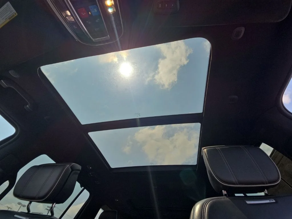 2023 Jeep Grand Wagoneer Series II - Photo 42