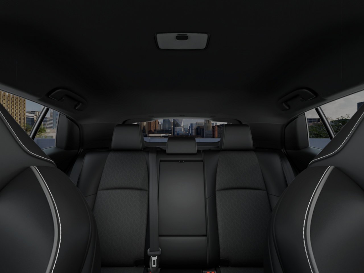 New 2026 Metropolis Gray Metallic Subaru Sport image 24
