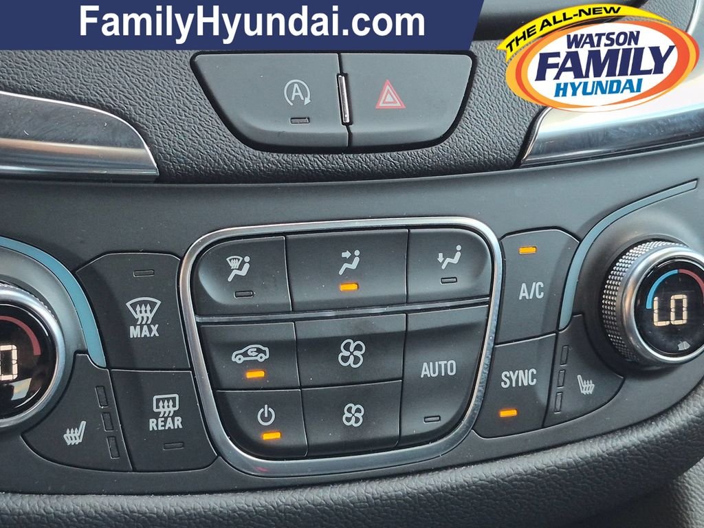 Used 2024 Gray Chevrolet LT image 19
