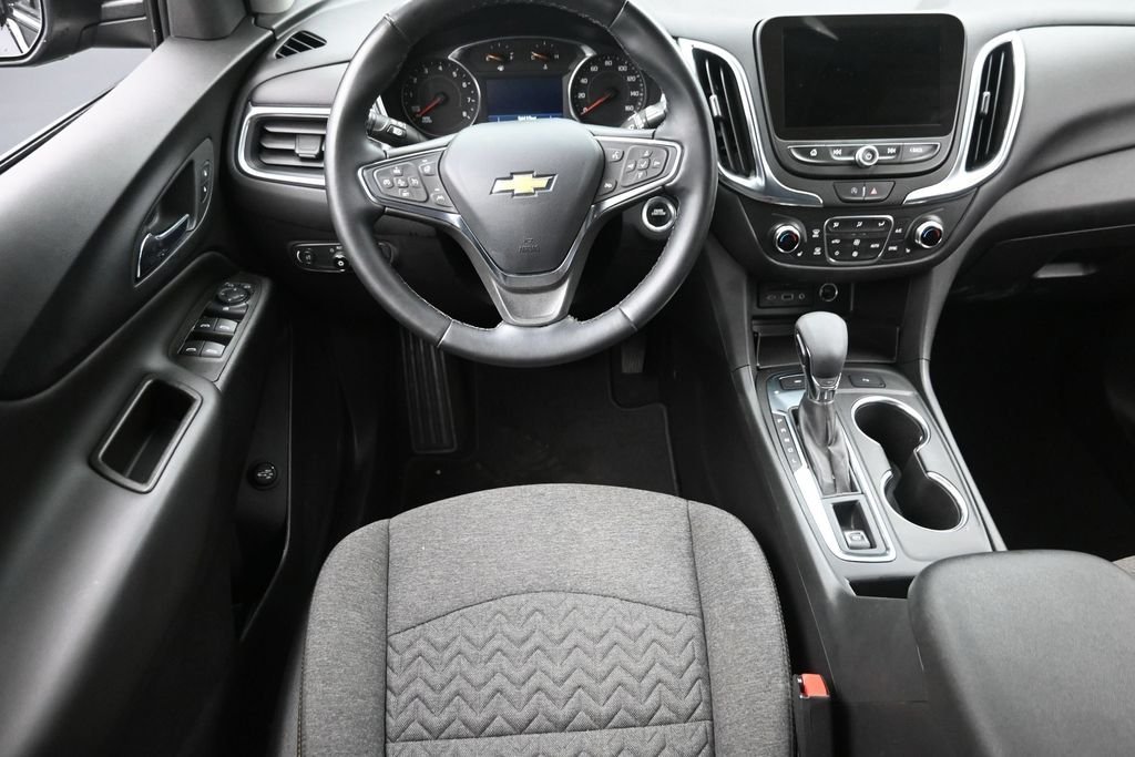 Used 2024 Black Chevrolet LT image 14