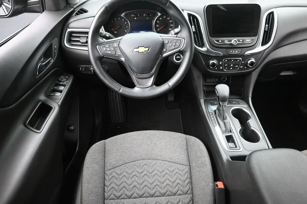 Used 2024 Black Chevrolet LT image 14