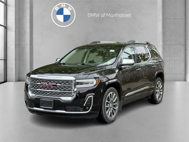 2021 GMC Acadia Denali AWD's photo