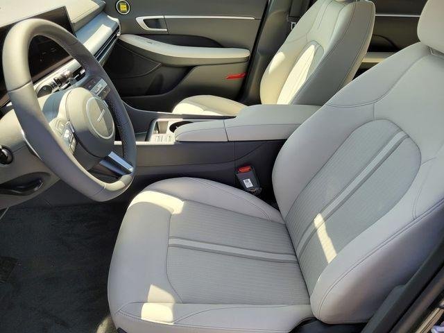 New 2026 Gray Hyundai SEL Sport image 40