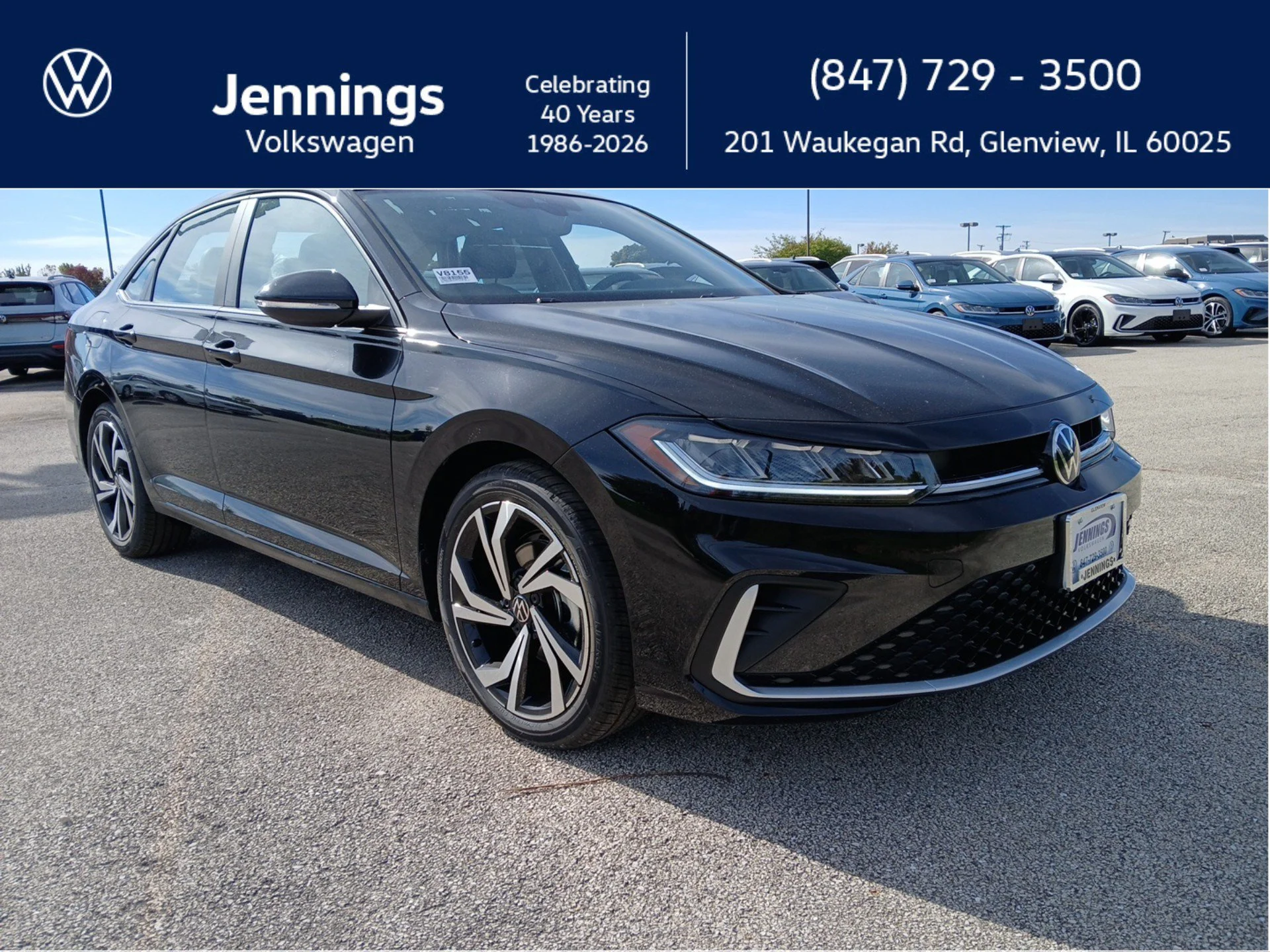 2027 Volkswagen Jetta