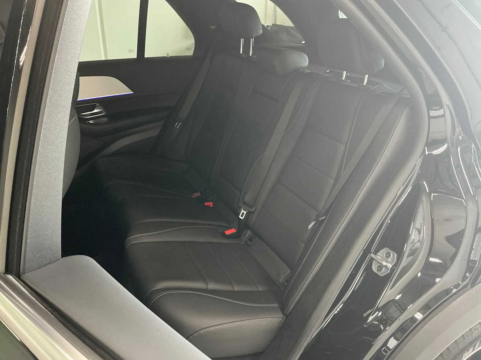 Certified Used 2026 Black Mercedes-Benz GLE 350 image 25