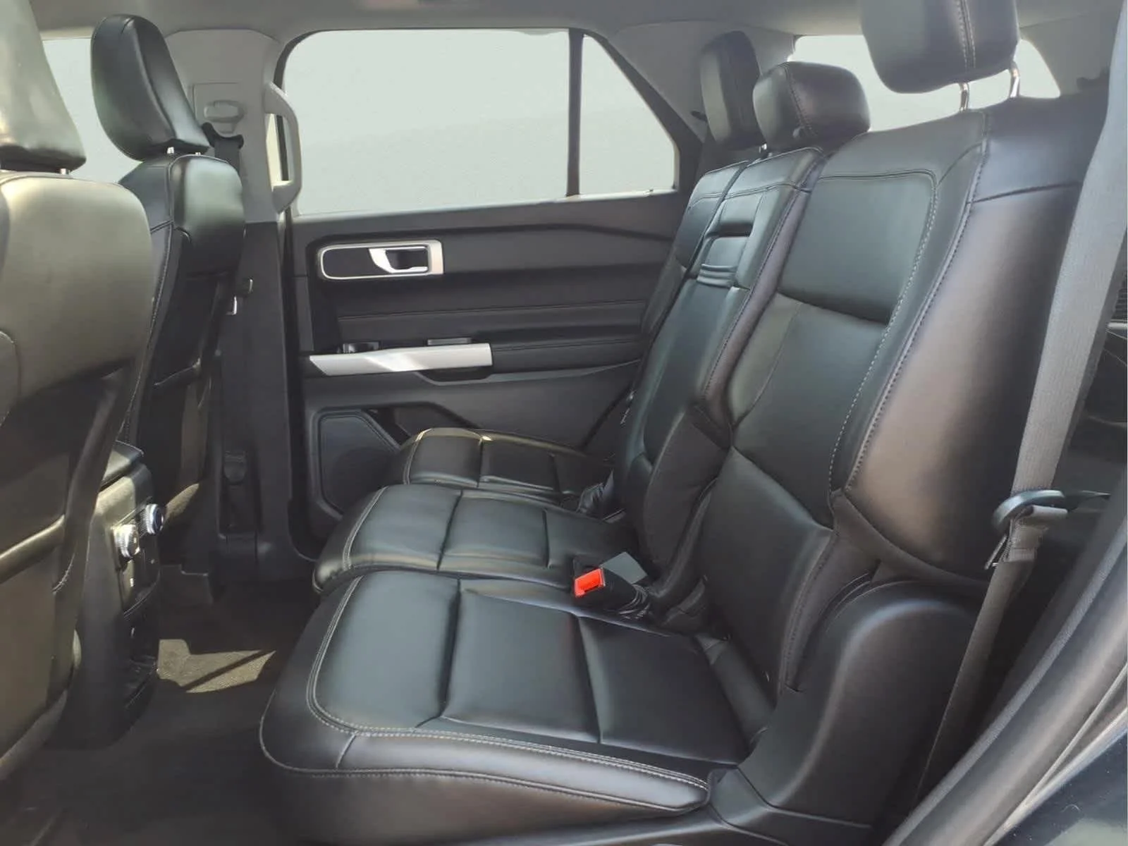 Used 2022 Stone Blue Ford XLT image 29