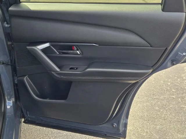 New 2026 Polymetal Gray Metallic Mazda 2.5 S Select AWD image 8