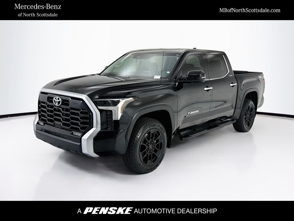 2023 Toyota Tundra