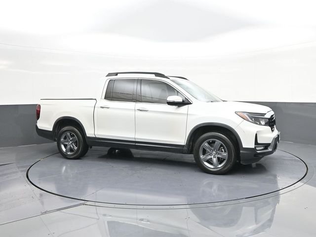 Used 2022 White Honda RTL-E image 17