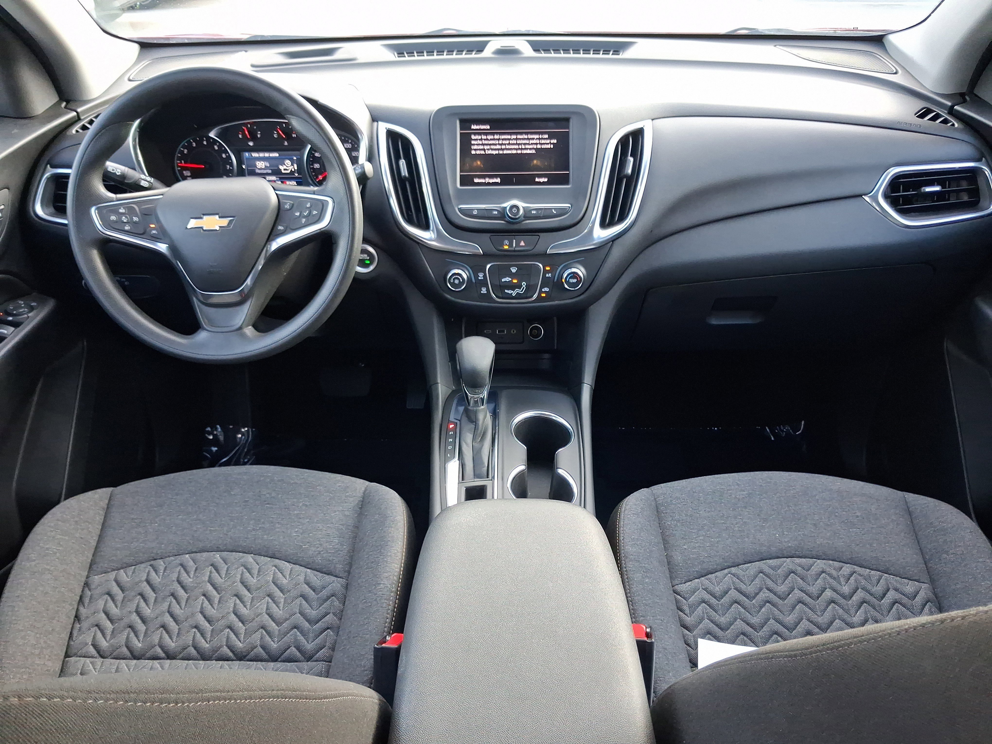 Used 2023 Red Chevrolet LT image 9