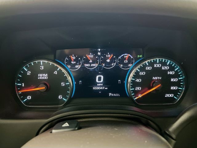Used 2017 White GMC Denali image 14