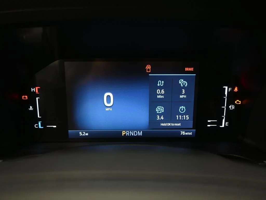 New 2025 Gray Ford XL image 13