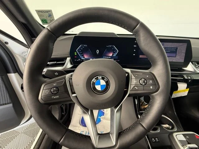 2025 BMW X1 XDrive28i - Photo 12