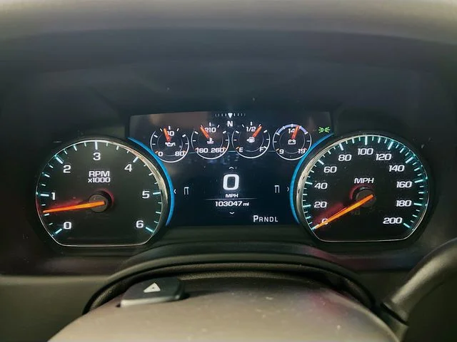 Used 2017 White GMC Denali image 14