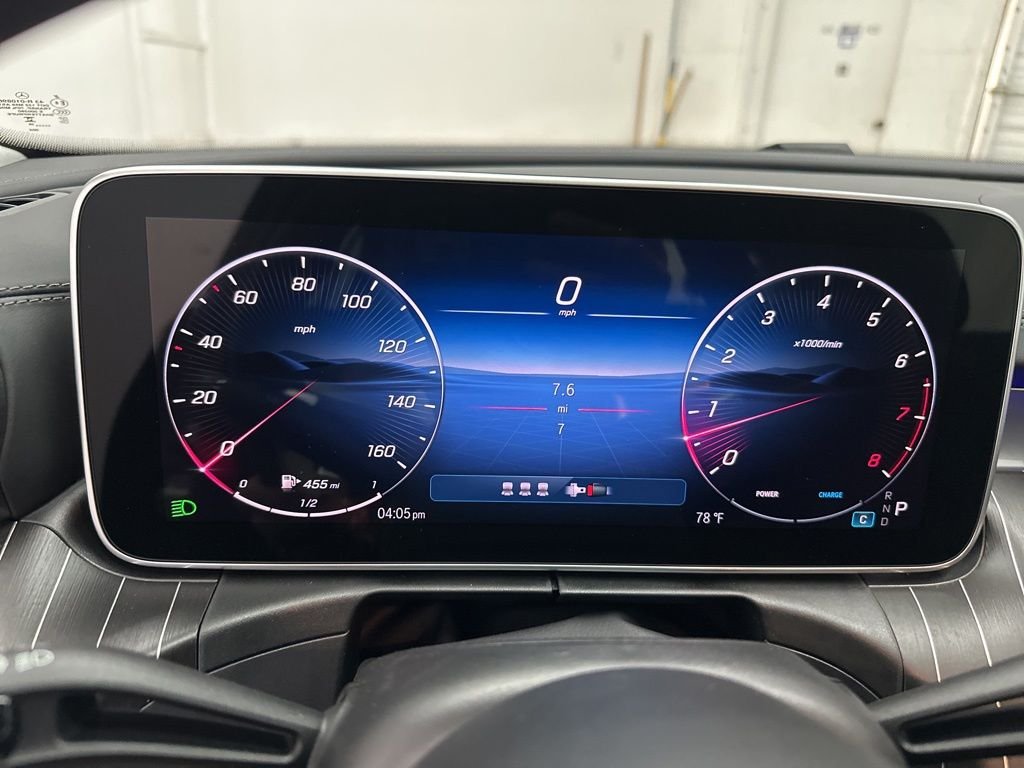 New 2026 Black Mercedes-Benz C 300 image 15