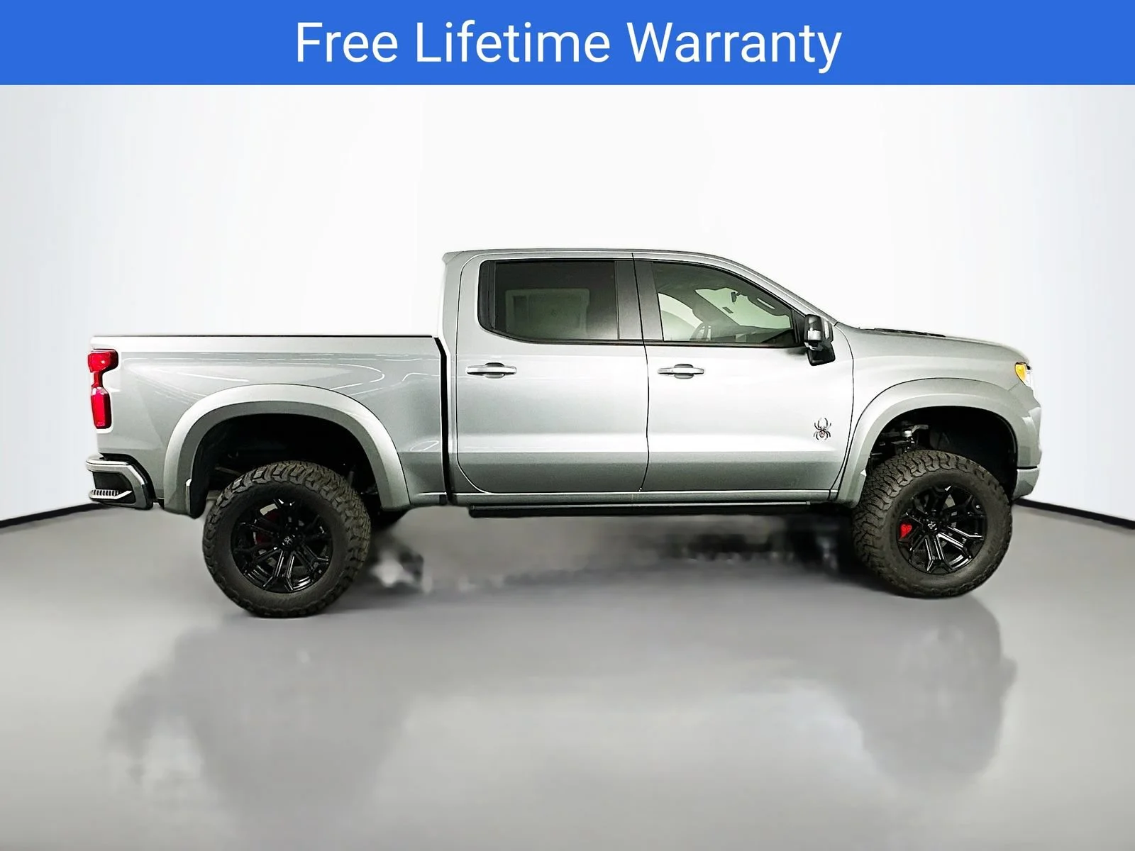2026 Chevrolet Silverado 1500 RST - Photo 9