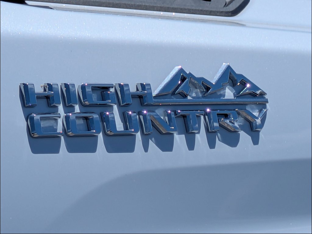 2026 Chevrolet Silverado 3500 HD High Country - Photo 12