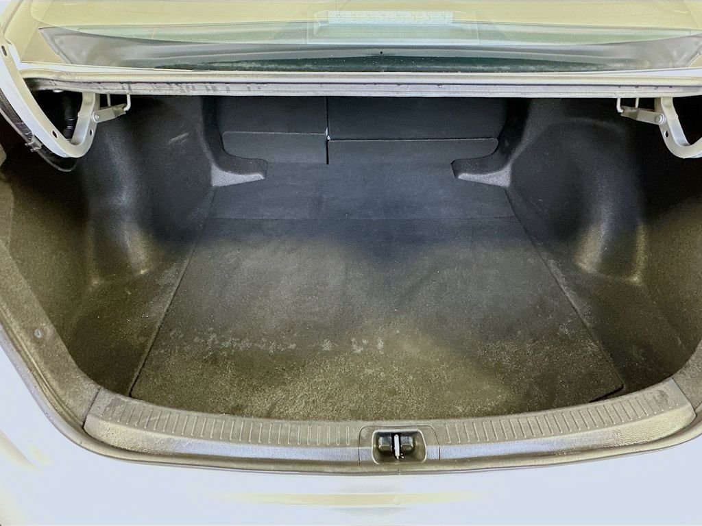 Used 2024 Silver Toyota LE image 25
