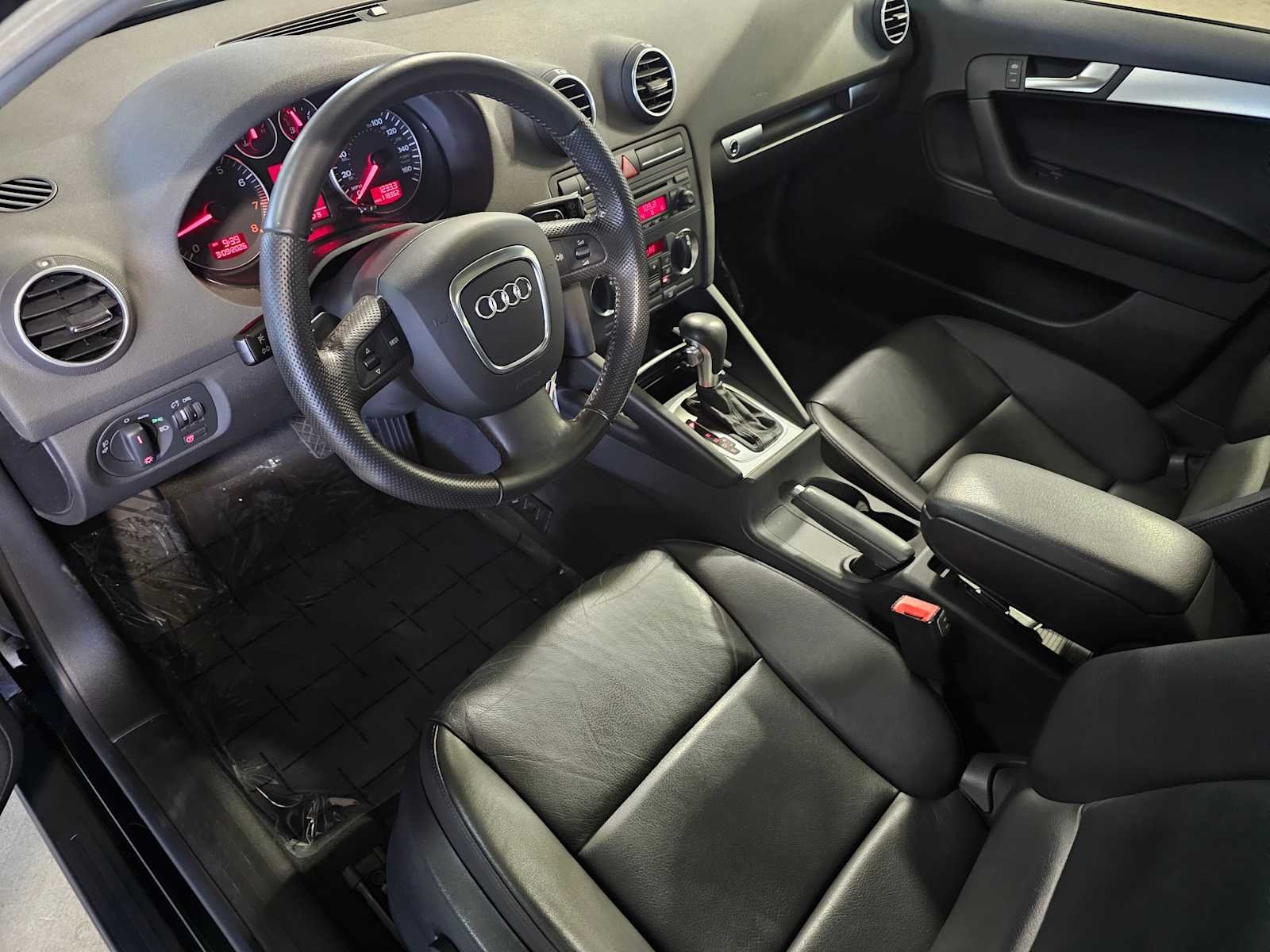 Used 2007 Audi A3 Base with VIN WAUNF78P67A149285 for sale in Seattle, WA