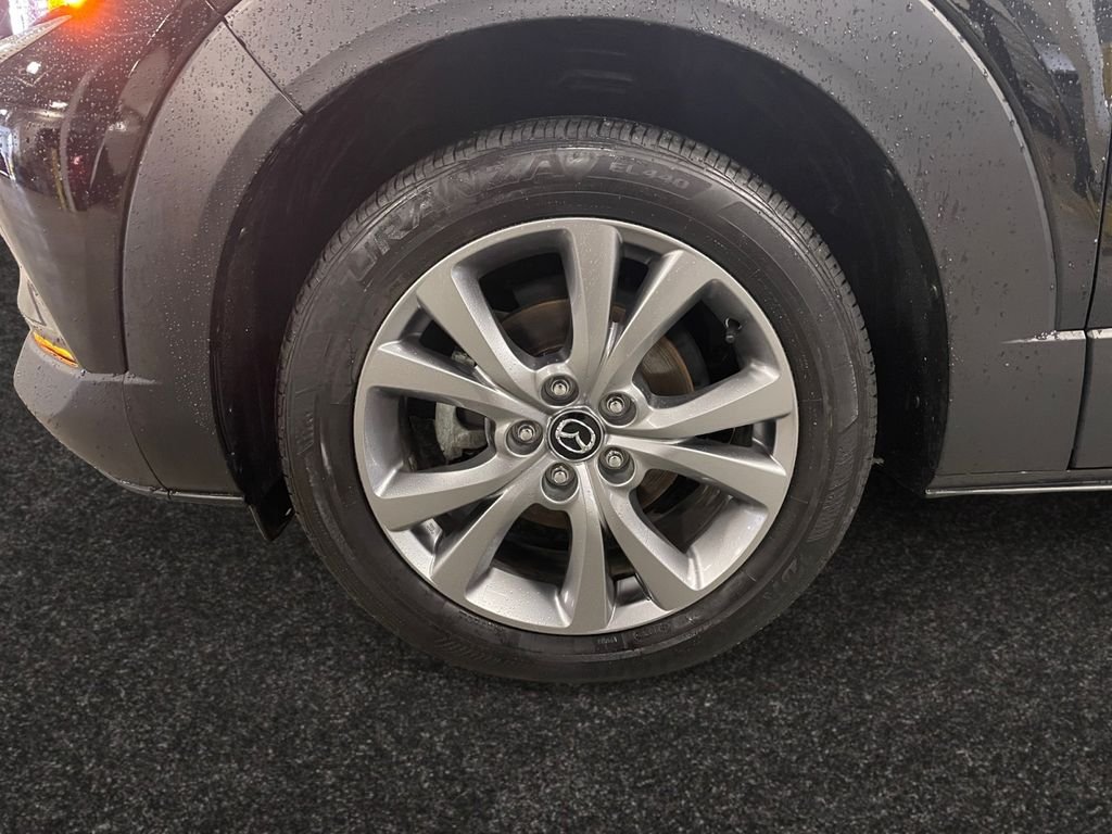 Used 2023 Black Mazda 2.5 S Premium Package image 13