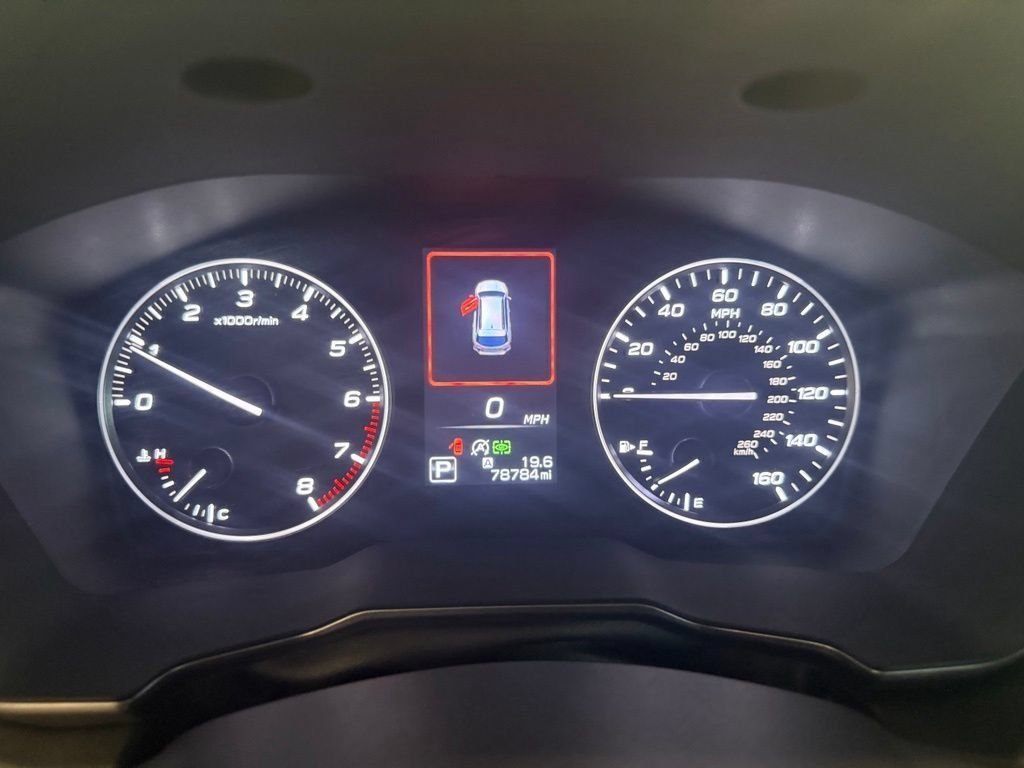 Certified Used 2021 Silver Subaru Limited image 11