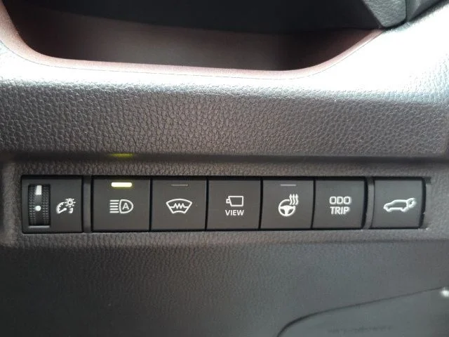 Used 2025 Beige Toyota Limited image 26