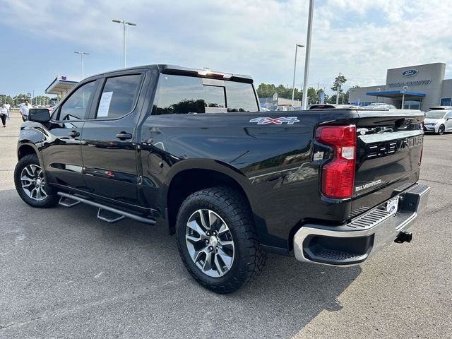 Used 2026 Black Chevrolet LT image 28