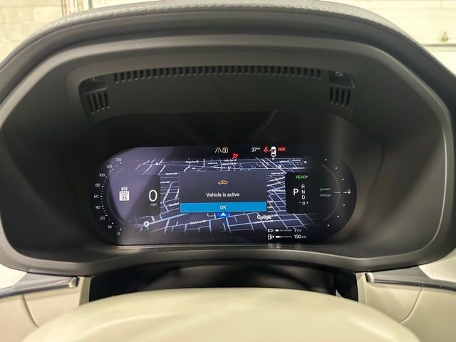 New 2026 Vapour Grey Volvo Ultra image 19