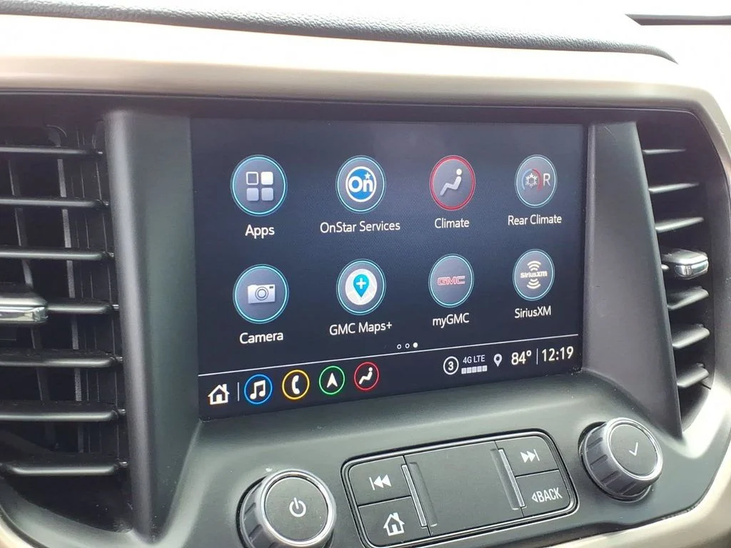Used 2023 Black GMC Denali image 19