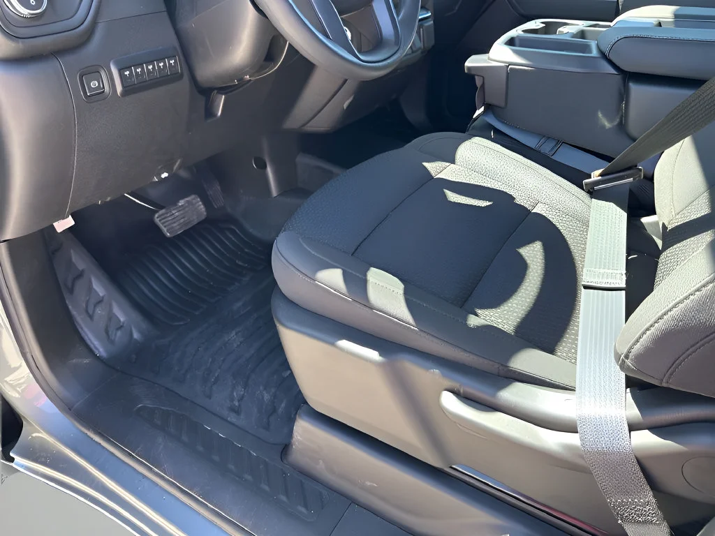 2026 GMC Sierra 3500HD Pro - Photo 30