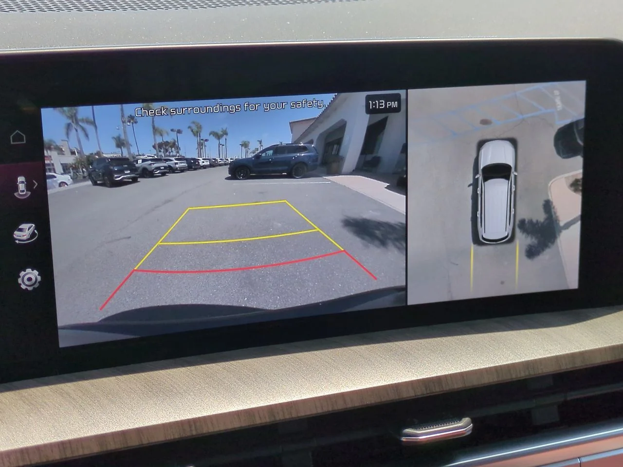 2025 Kia Telluride SX Prestige - Photo 15