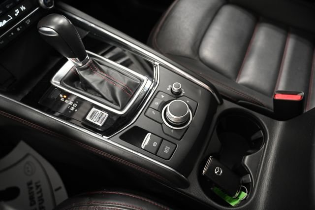 2024 Mazda CX-5 S Carbon Edition - Photo 19