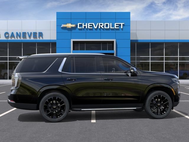 2026 Chevrolet Tahoe LT - Photo 6