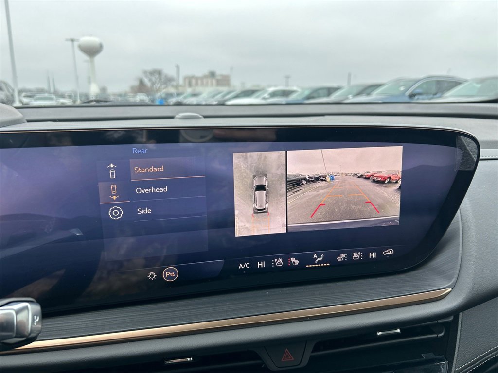 2026 BUICK ENVISION - Image 22