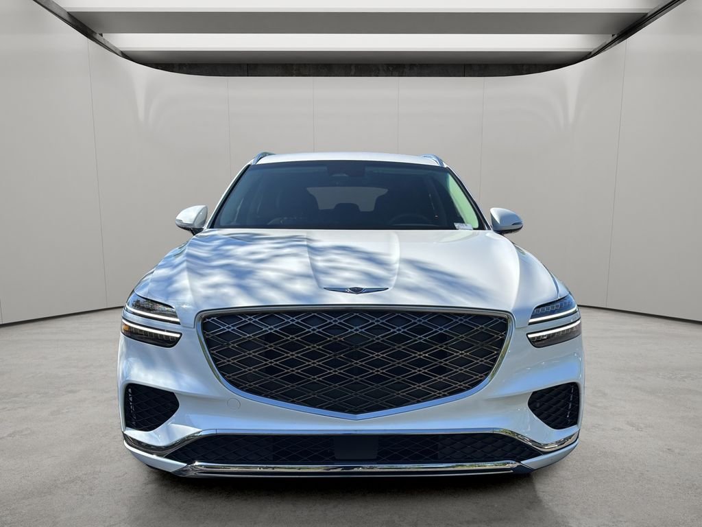 2026 GENESIS GV70 Standard - Photo 8