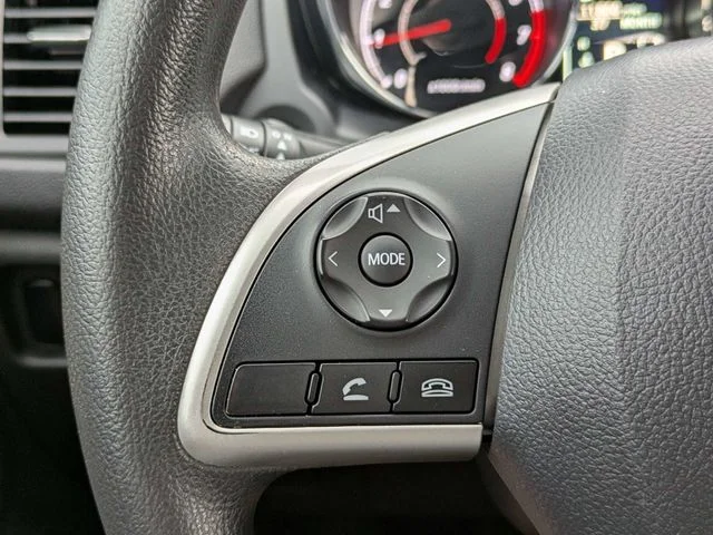 2024 Mitsubishi Outlander Sport ES - Photo 22