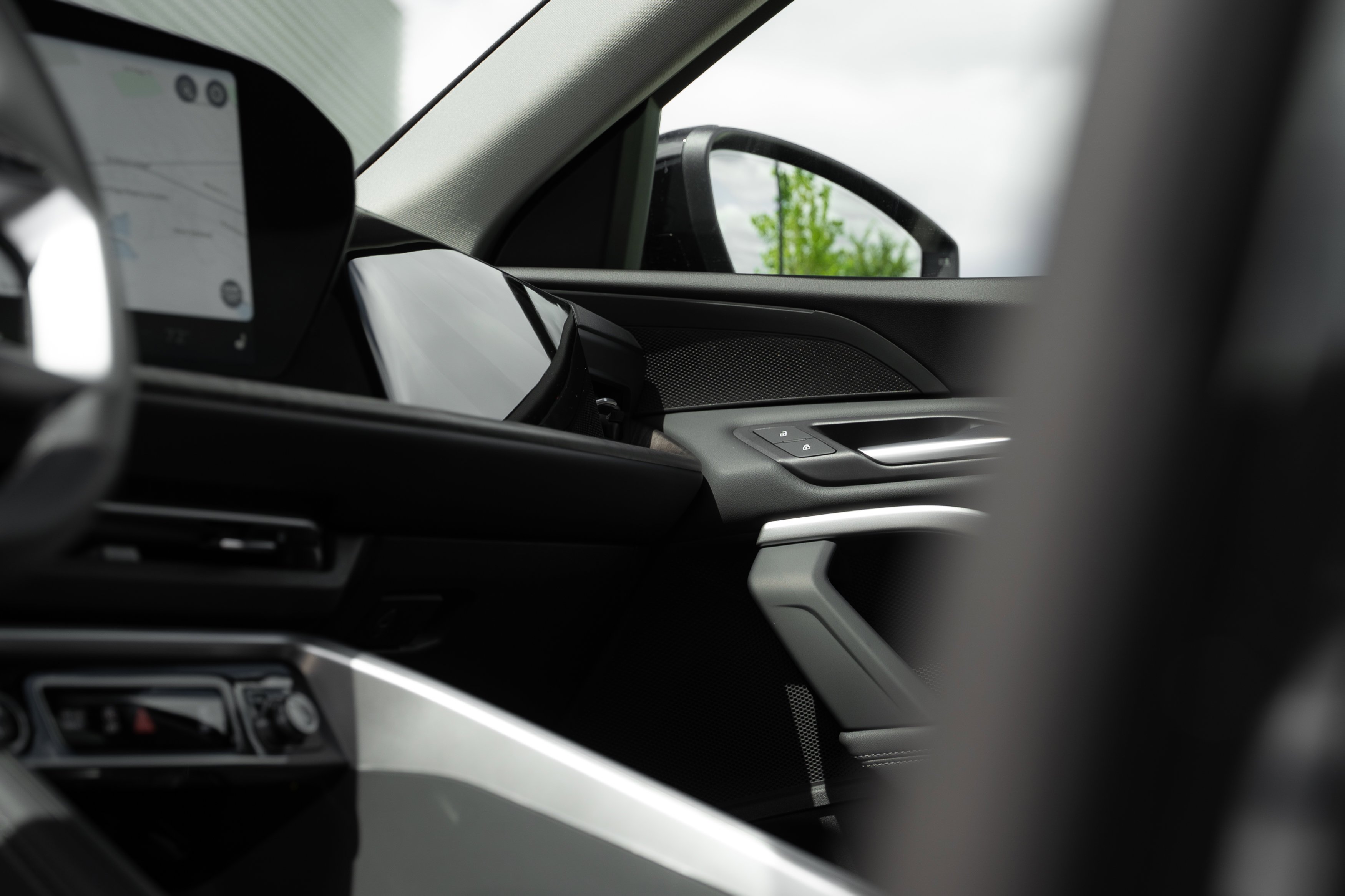 New 2026 Mythos Audi Premium image 16