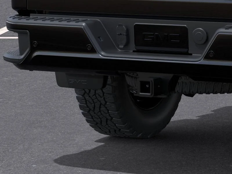 New 2026 Onyx Black GMC Denali Ultimate image 14