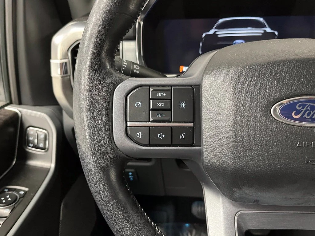 2023 Ford F-150 Lariat - Photo 30