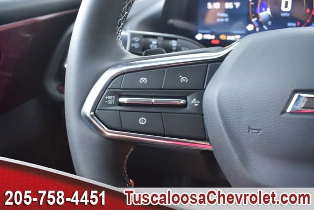 2026 Chevrolet Traverse Z71 - Photo 22