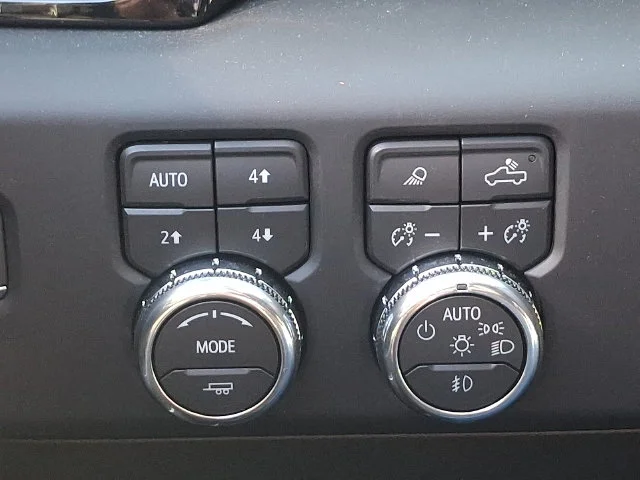Used 2026 Blue GMC Denali image 26