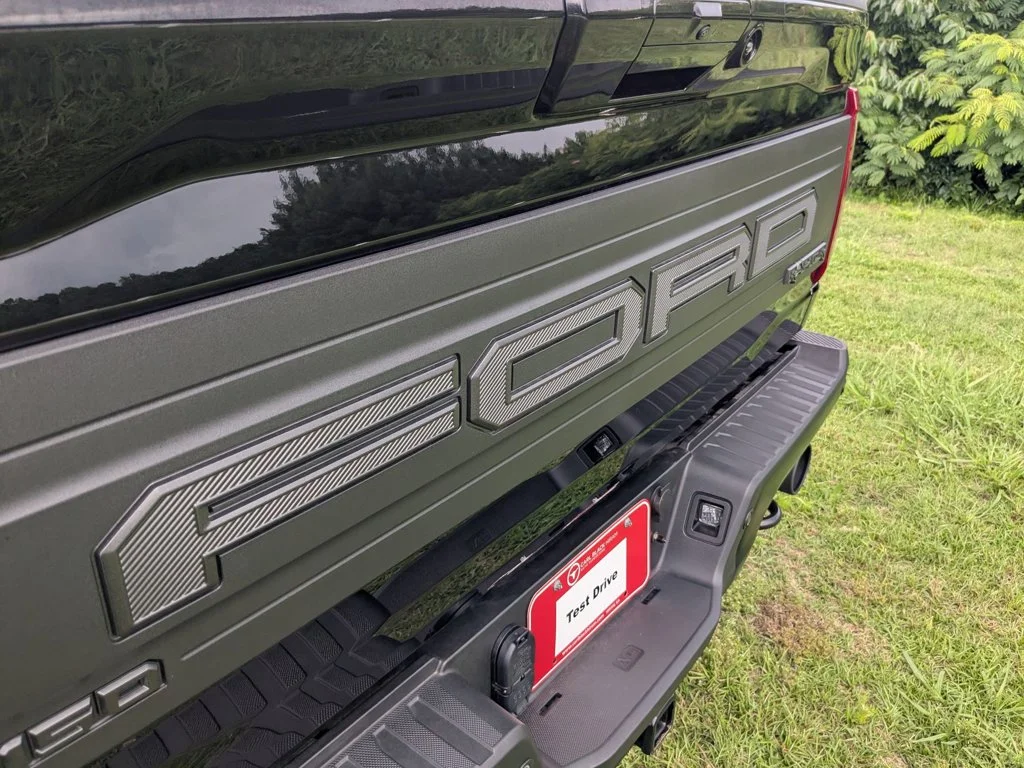 Used 2026  Ford Raptor image 30