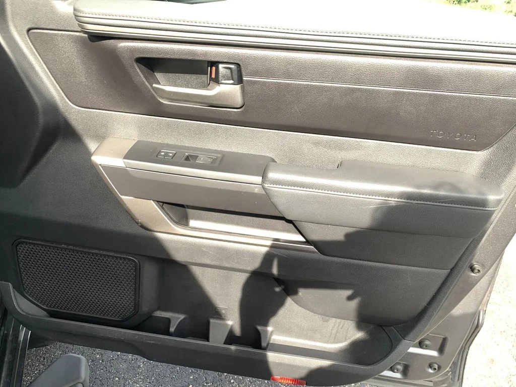 Used 2024 Gray Toyota SR5 image 20