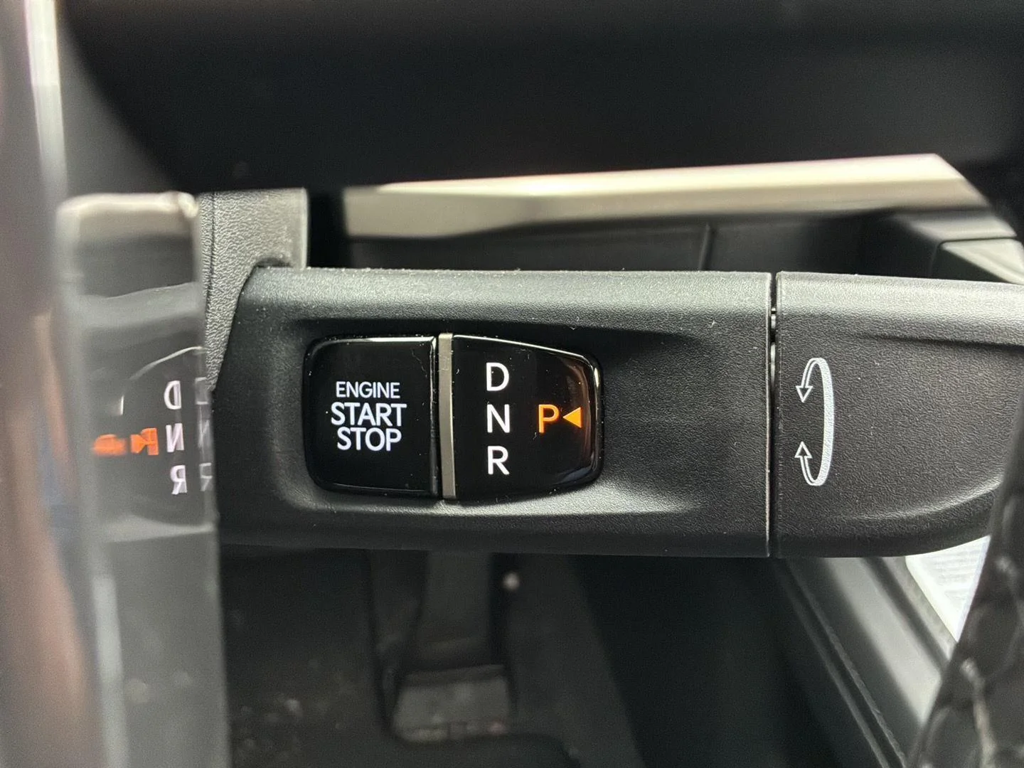 Used 2027 Ebony Black Kia S image 39
