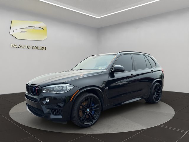Used 2018 Black BMW  image 3