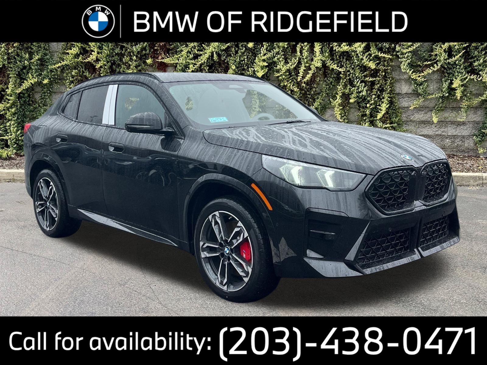 2026 BMW X2 xDrive28i's photo