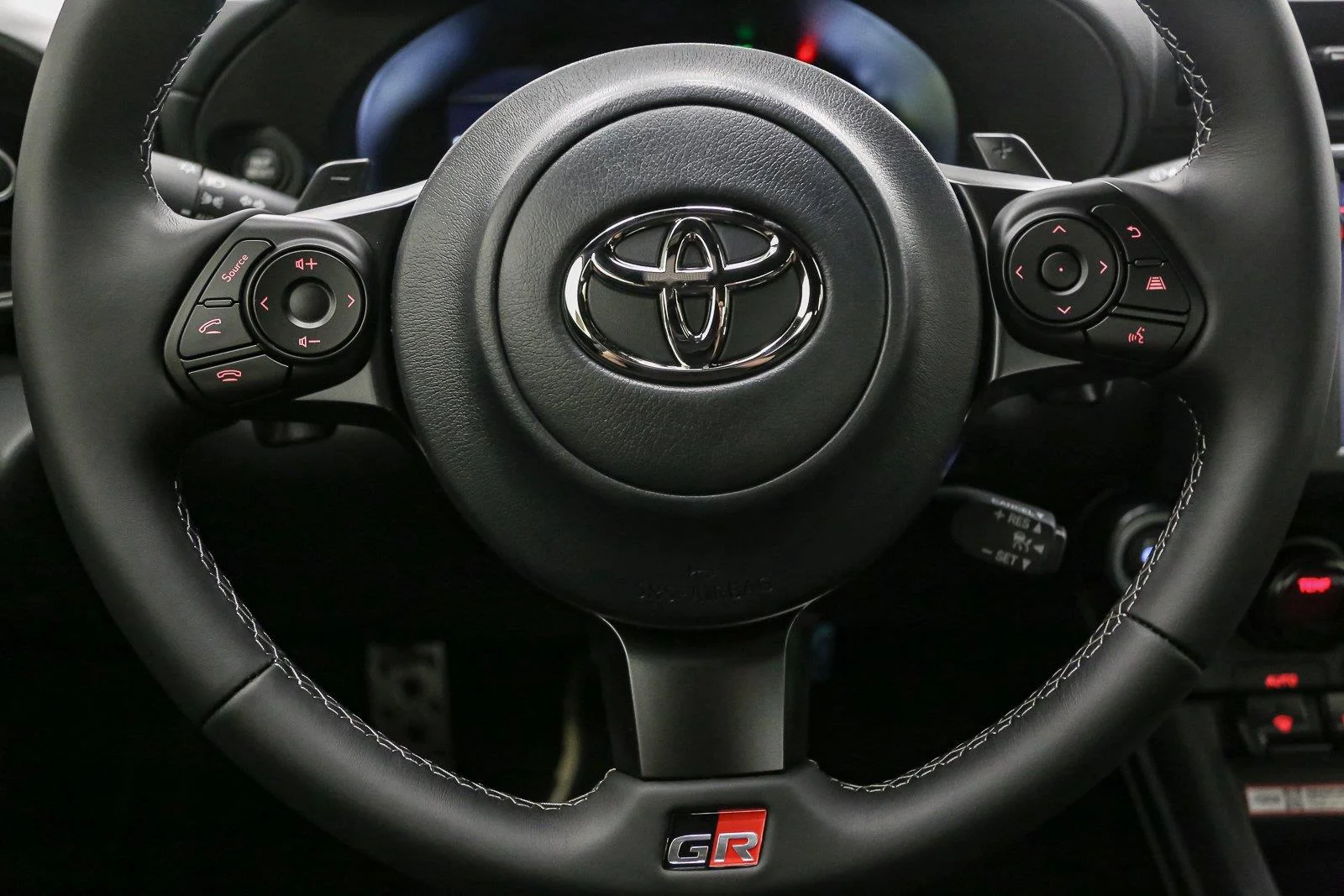 New 2027 Pavement Toyota Premium AT image 19