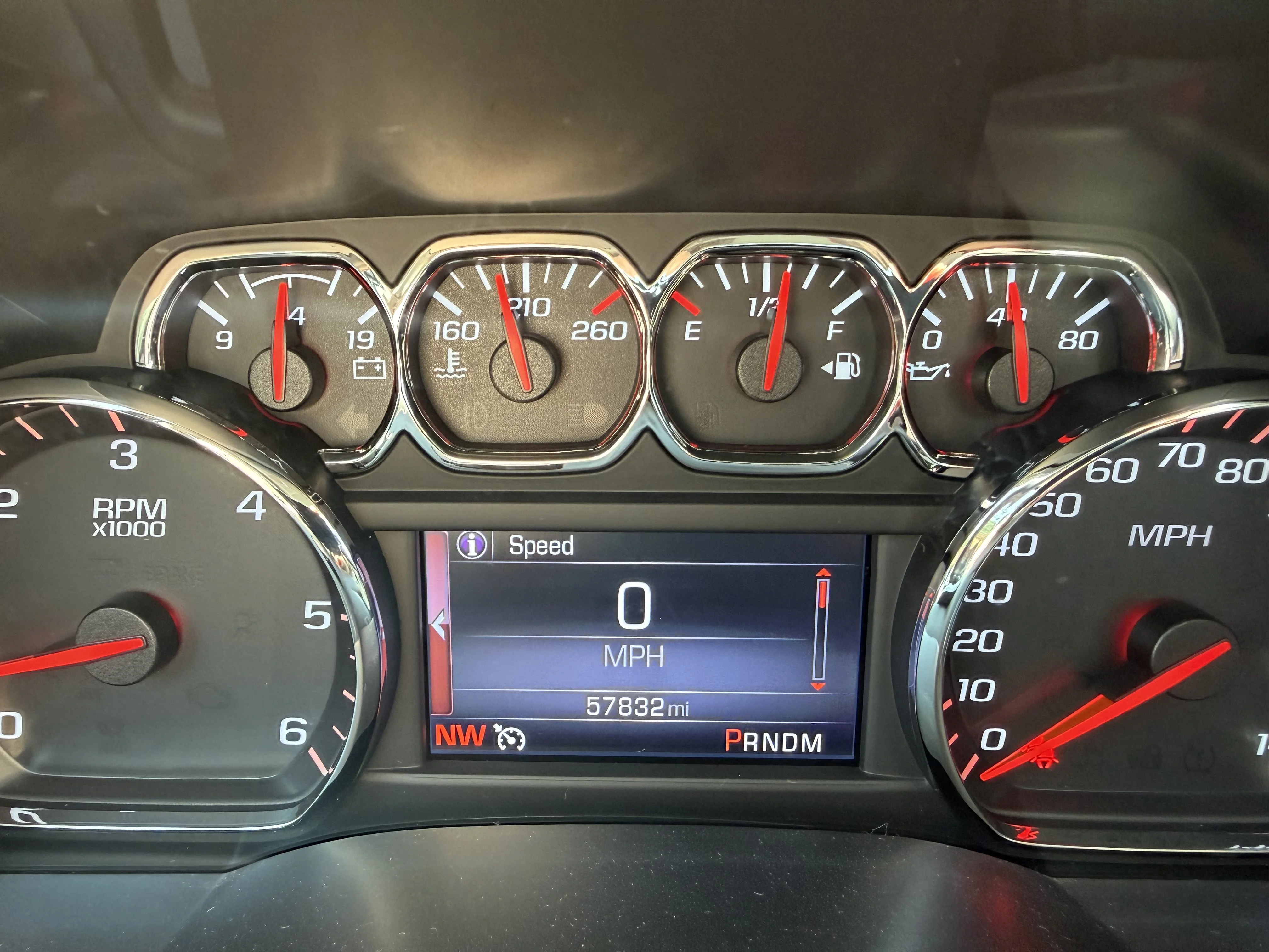 Used 2014 Summit White GMC SLT image 15